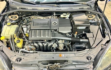 Mazda 3, 2008 год, 560 000 рублей, 5 фотография