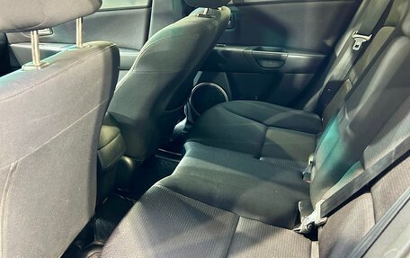 Mazda 3, 2008 год, 560 000 рублей, 8 фотография