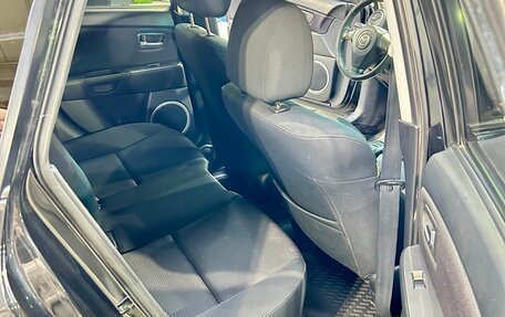 Mazda 3, 2008 год, 560 000 рублей, 7 фотография