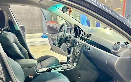 Mazda 3, 2008 год, 560 000 рублей, 6 фотография