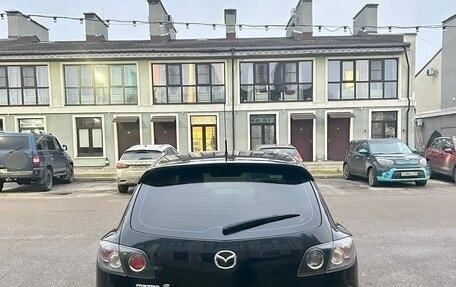 Mazda 3, 2008 год, 560 000 рублей, 3 фотография