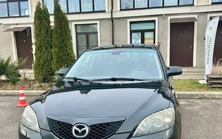Mazda 3, 2008 год, 560 000 рублей, 4 фотография