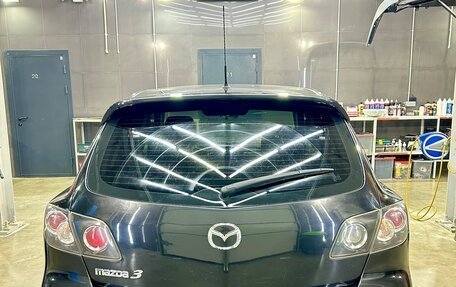 Mazda 3, 2008 год, 560 000 рублей, 10 фотография