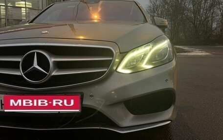 Mercedes-Benz E-Класс, 2014 год, 2 400 000 рублей, 2 фотография