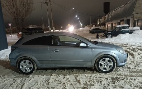 Opel Astra H, 2009 год, 435 000 рублей, 4 фотография
