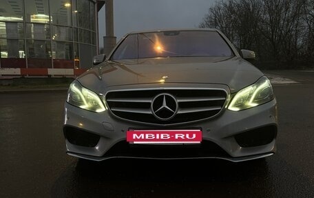 Mercedes-Benz E-Класс, 2014 год, 2 400 000 рублей, 4 фотография