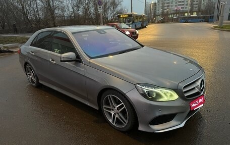 Mercedes-Benz E-Класс, 2014 год, 2 400 000 рублей, 5 фотография