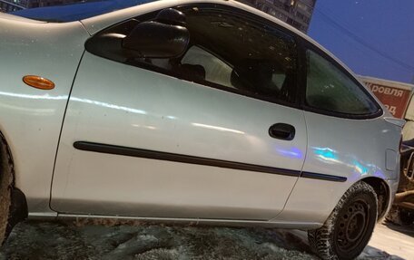 Mazda 323, 1997 год, 210 000 рублей, 2 фотография