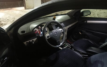 Opel Astra H, 2009 год, 435 000 рублей, 8 фотография