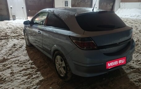 Opel Astra H, 2009 год, 435 000 рублей, 2 фотография