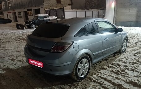 Opel Astra H, 2009 год, 435 000 рублей, 3 фотография