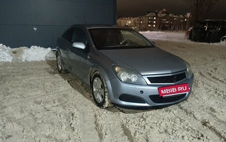 Opel Astra H, 2009 год, 435 000 рублей, 5 фотография