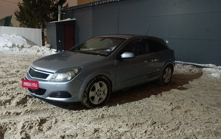 Opel Astra H, 2009 год, 435 000 рублей, 6 фотография