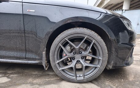 Audi A4, 2019 год, 3 250 000 рублей, 5 фотография