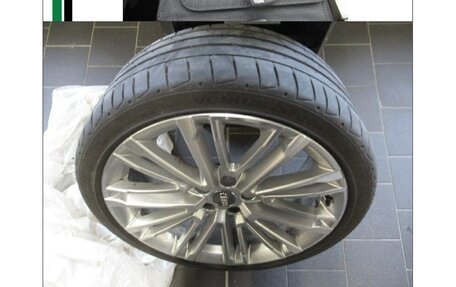 Audi A4, 2019 год, 3 250 000 рублей, 12 фотография