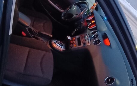 Peugeot 408 I рестайлинг, 2012 год, 395 000 рублей, 4 фотография