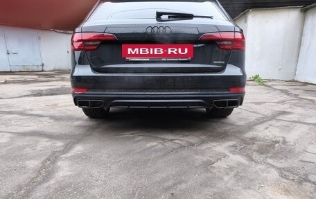 Audi A4, 2019 год, 3 250 000 рублей, 7 фотография