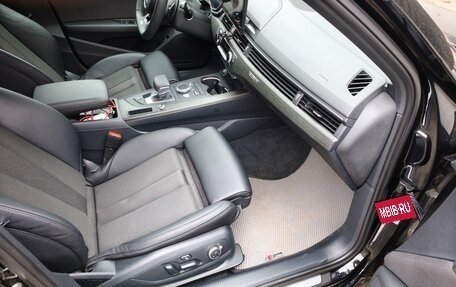 Audi A4, 2019 год, 3 250 000 рублей, 8 фотография