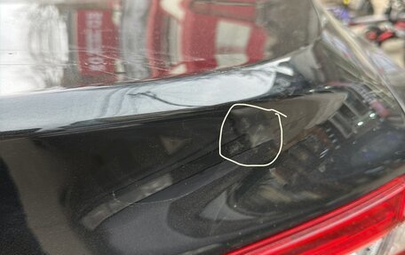 Toyota Camry, 2023 год, 3 590 000 рублей, 4 фотография