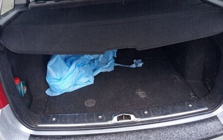 Peugeot 307 I, 2003 год, 360 000 рублей, 10 фотография