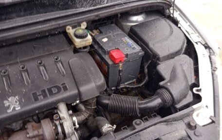 Peugeot 307 I, 2003 год, 360 000 рублей, 7 фотография