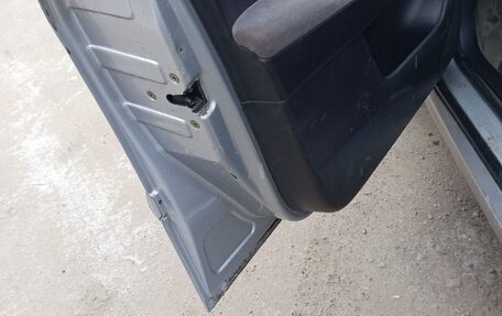 Peugeot 307 I, 2003 год, 360 000 рублей, 11 фотография