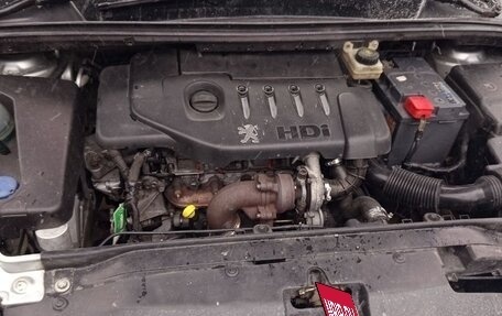 Peugeot 307 I, 2003 год, 360 000 рублей, 5 фотография