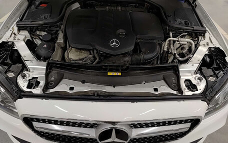 Mercedes-Benz E-Класс, 2020 год, 3 180 000 рублей, 11 фотография