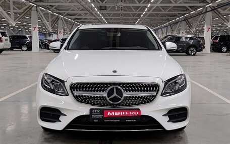 Mercedes-Benz E-Класс, 2020 год, 3 180 000 рублей, 2 фотография