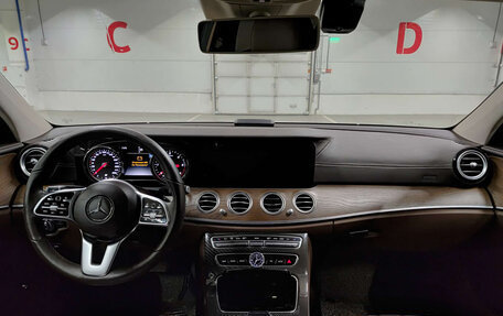 Mercedes-Benz E-Класс, 2020 год, 3 180 000 рублей, 17 фотография