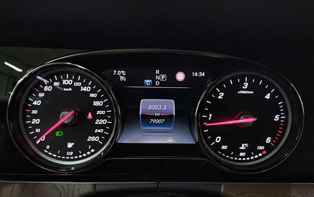 Mercedes-Benz E-Класс, 2020 год, 3 180 000 рублей, 16 фотография