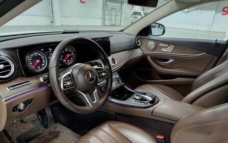 Mercedes-Benz E-Класс, 2020 год, 3 180 000 рублей, 20 фотография