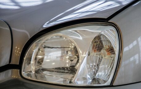 Hyundai Santa Fe Classic, 2008 год, 878 000 рублей, 10 фотография