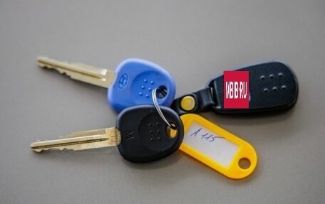 Hyundai Santa Fe Classic, 2008 год, 878 000 рублей, 11 фотография