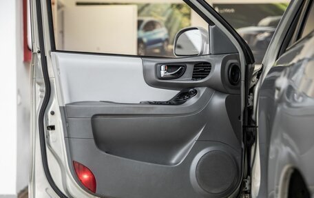 Hyundai Santa Fe Classic, 2008 год, 878 000 рублей, 14 фотография