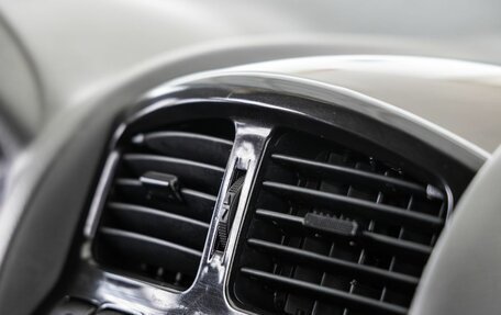 Hyundai Santa Fe Classic, 2008 год, 878 000 рублей, 21 фотография