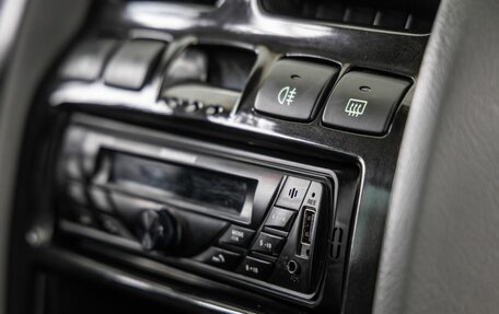 Hyundai Santa Fe Classic, 2008 год, 878 000 рублей, 22 фотография