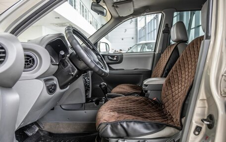 Hyundai Santa Fe Classic, 2008 год, 878 000 рублей, 16 фотография