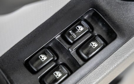 Hyundai Santa Fe Classic, 2008 год, 878 000 рублей, 15 фотография