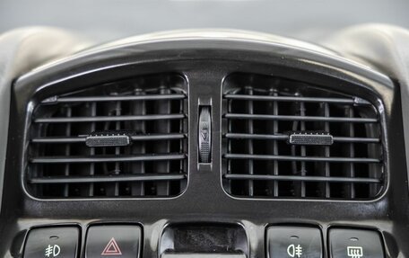 Hyundai Santa Fe Classic, 2008 год, 878 000 рублей, 26 фотография