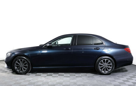 Mercedes-Benz E-Класс, 2016 год, 2 497 000 рублей, 8 фотография