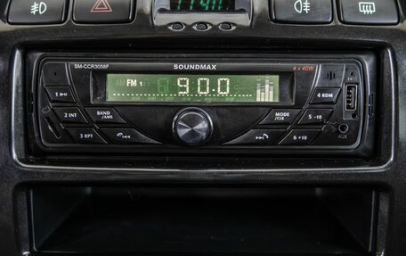 Hyundai Santa Fe Classic, 2008 год, 878 000 рублей, 31 фотография