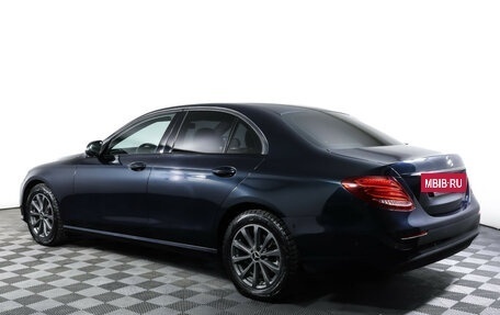 Mercedes-Benz E-Класс, 2016 год, 2 497 000 рублей, 7 фотография