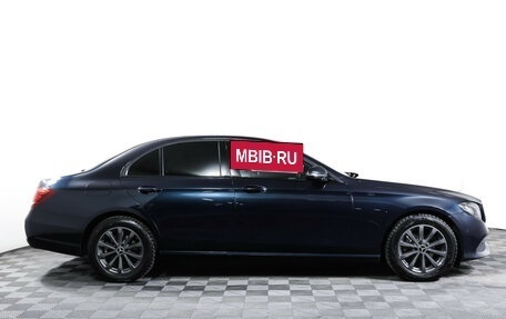 Mercedes-Benz E-Класс, 2016 год, 2 497 000 рублей, 4 фотография