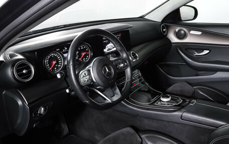 Mercedes-Benz E-Класс, 2016 год, 2 497 000 рублей, 15 фотография