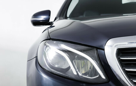 Mercedes-Benz E-Класс, 2016 год, 2 497 000 рублей, 27 фотография