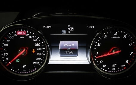 Mercedes-Benz E-Класс, 2016 год, 2 497 000 рублей, 16 фотография