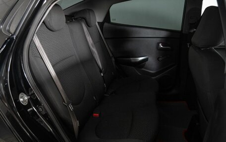 KIA Rio III рестайлинг, 2013 год, 722 000 рублей, 9 фотография