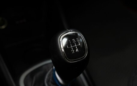 KIA Rio III рестайлинг, 2013 год, 722 000 рублей, 14 фотография