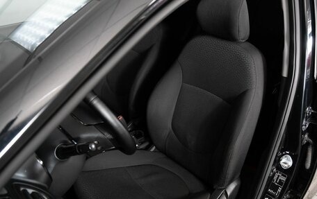 KIA Rio III рестайлинг, 2013 год, 722 000 рублей, 6 фотография